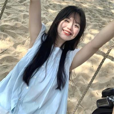 碧海飘香女儿军